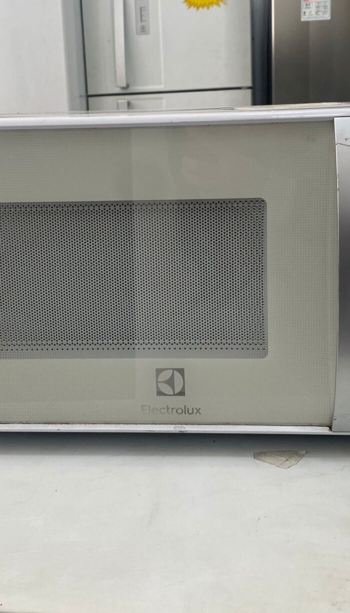 Microondas Electrolux USADO