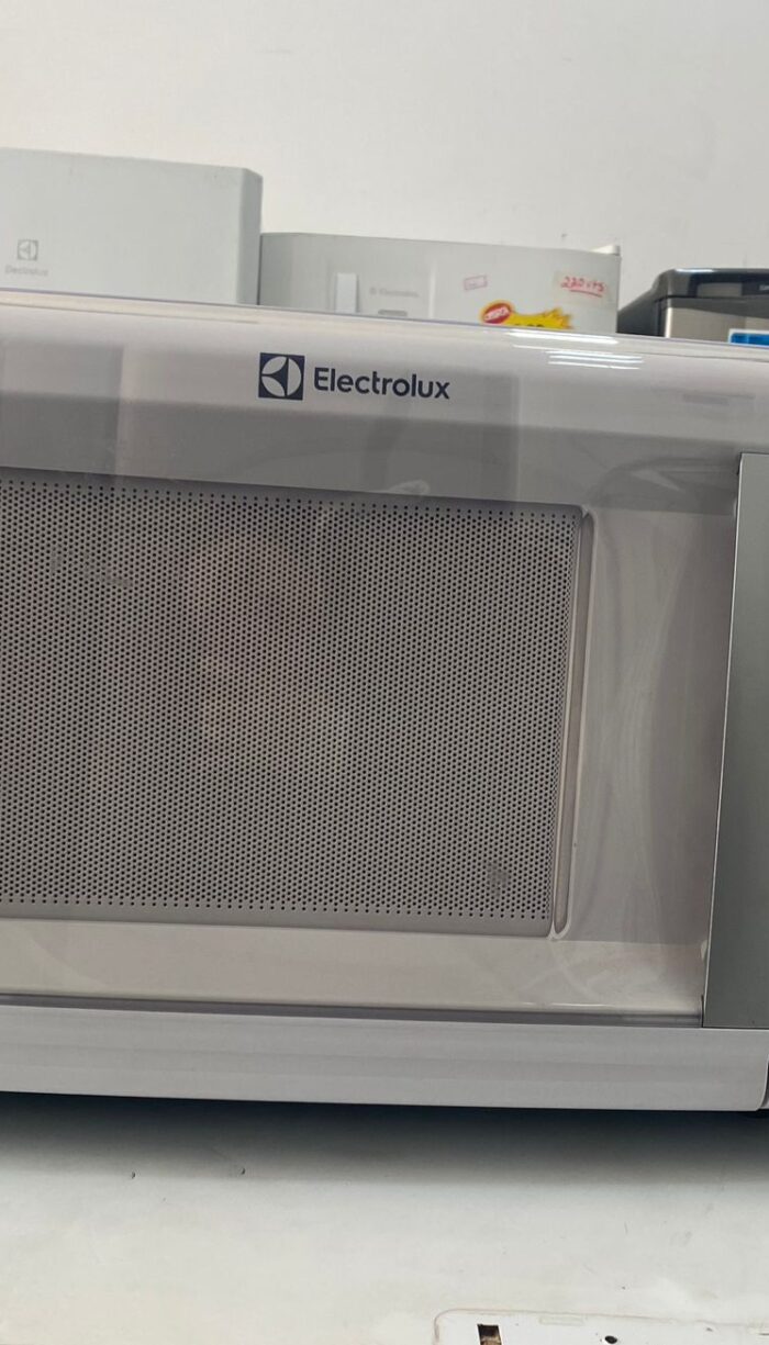 Microondas Electrolux USADO