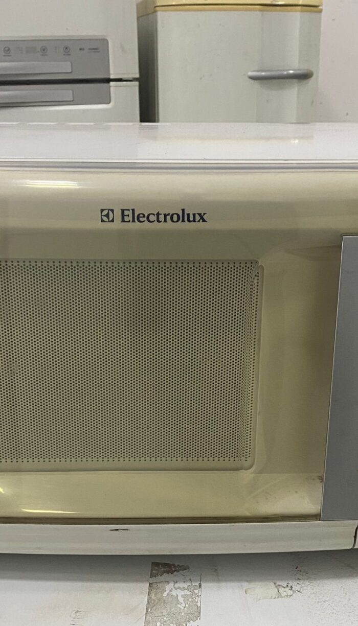 Microondas Electrolux USADO