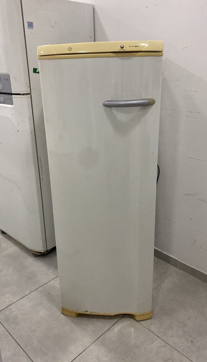 Freezer Electrolux