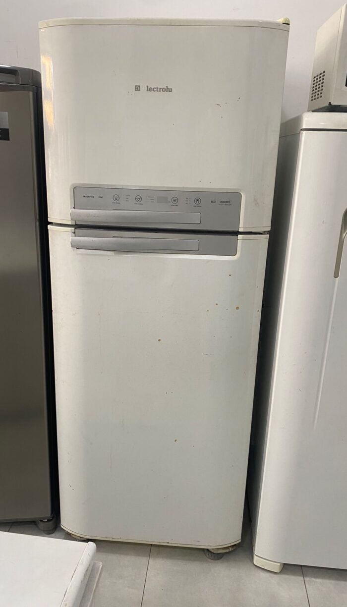 Geladeira Electrolux