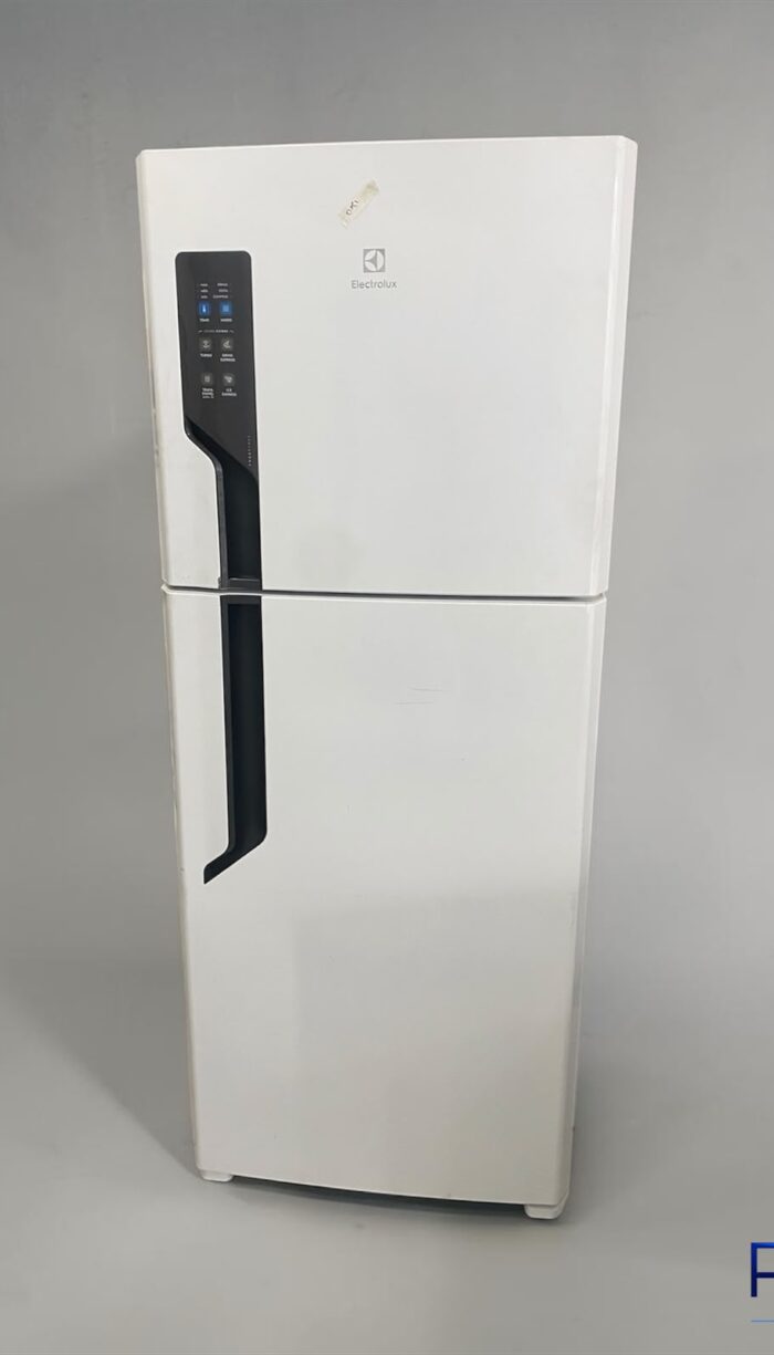 Geladeira Electrolux