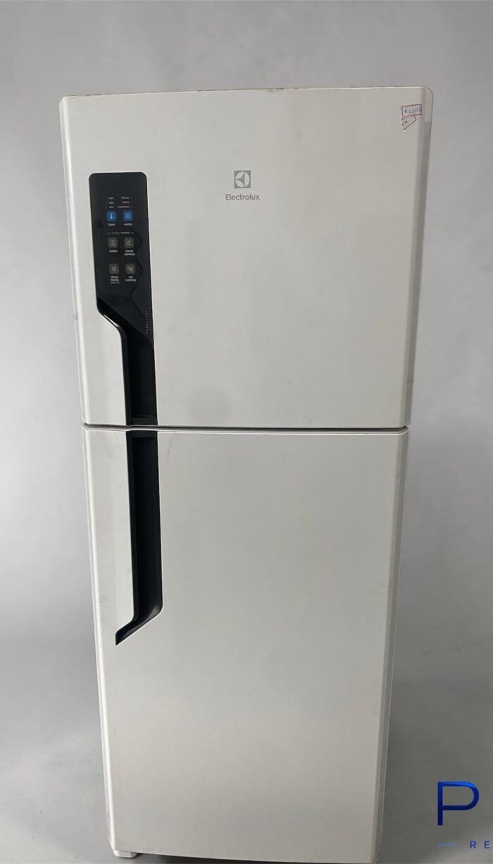 Geladeira Electrolux