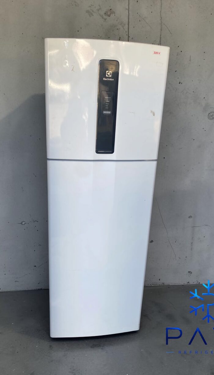 Geladeira Electrolux 220Volts