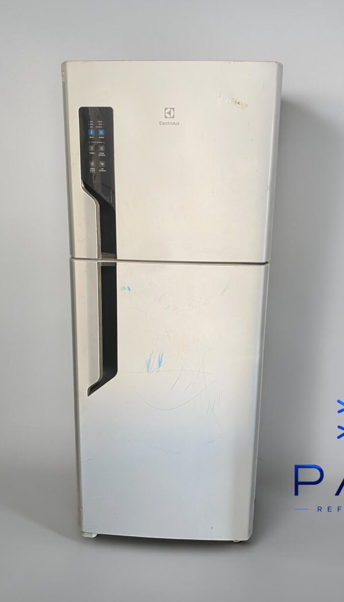 Geladeira Electrolux