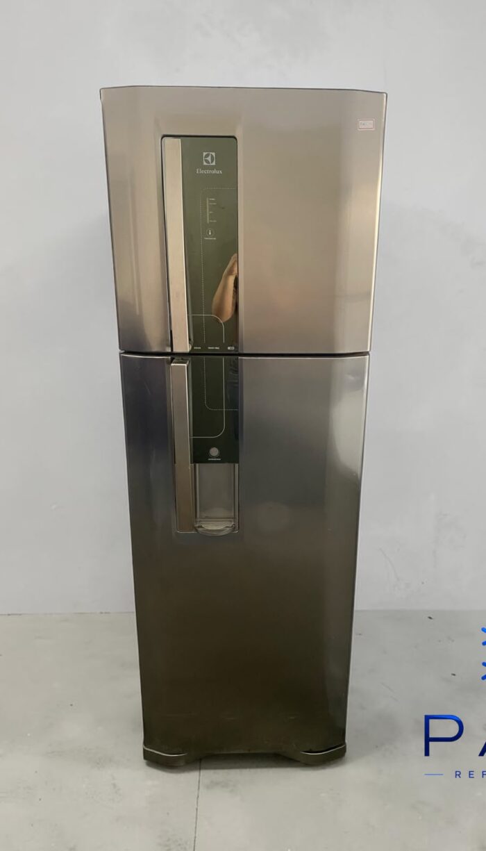 Geladeira Electrolux