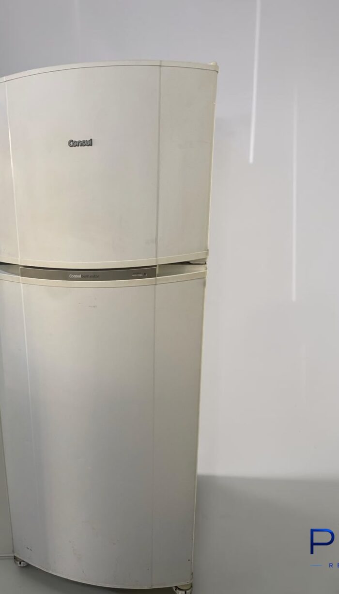 Geladeira Consul