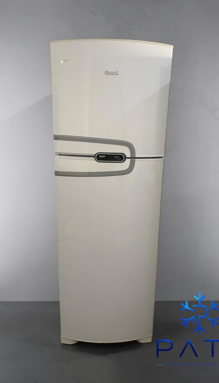 Geladeira Consul