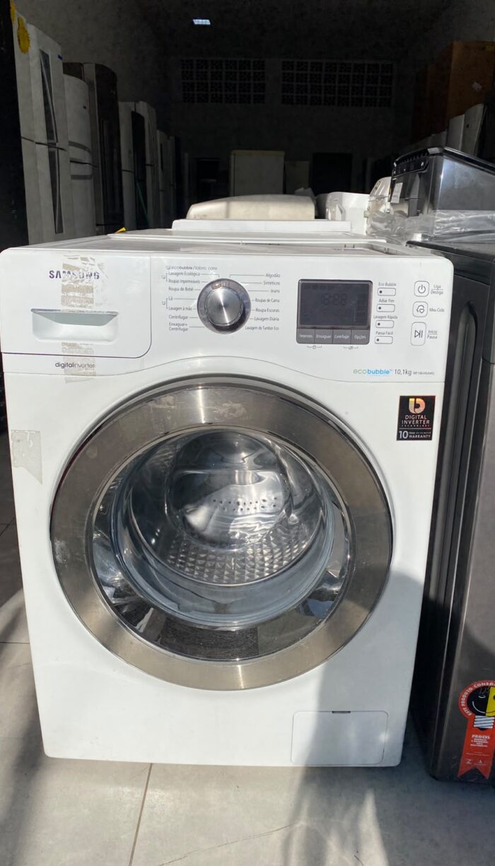 Maquina de lavar Sansumg 10Kg