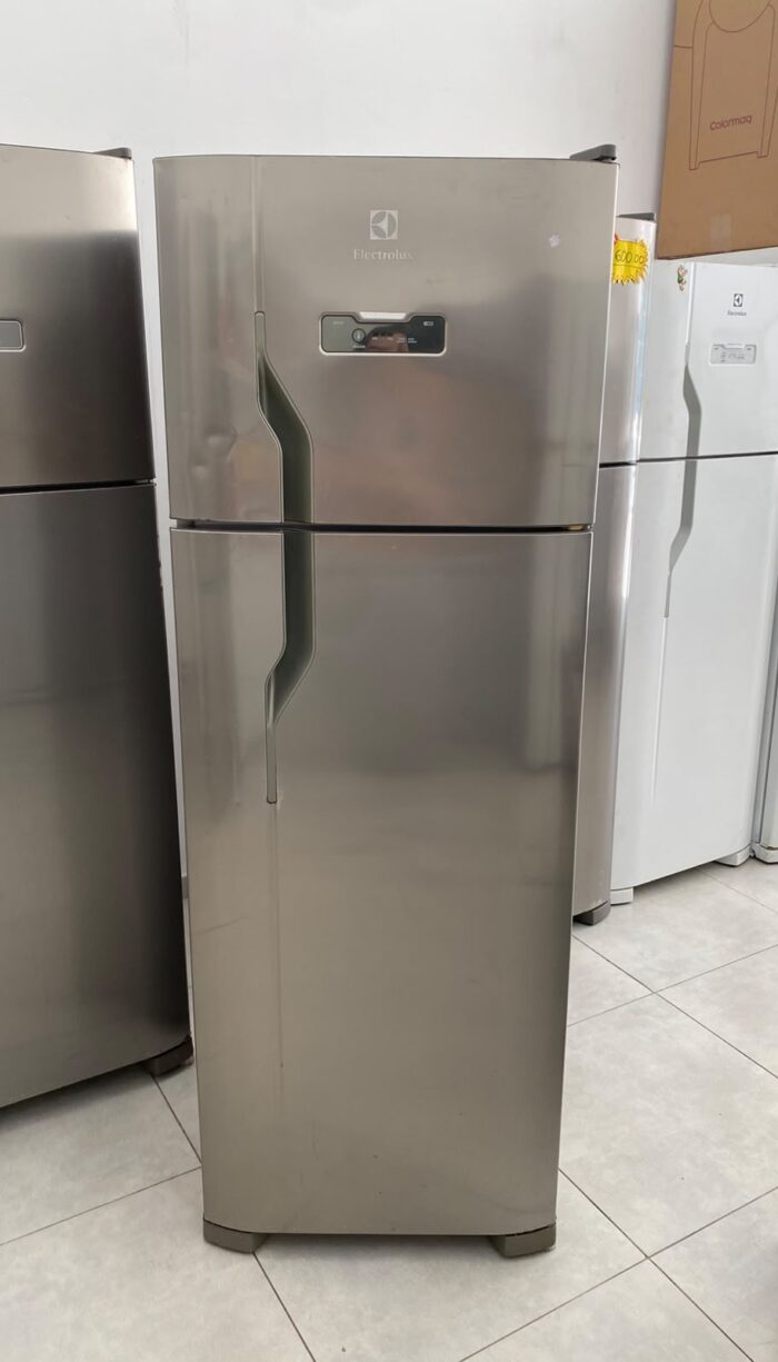 Geladeira Electrolux - DFX39 310 LITROS