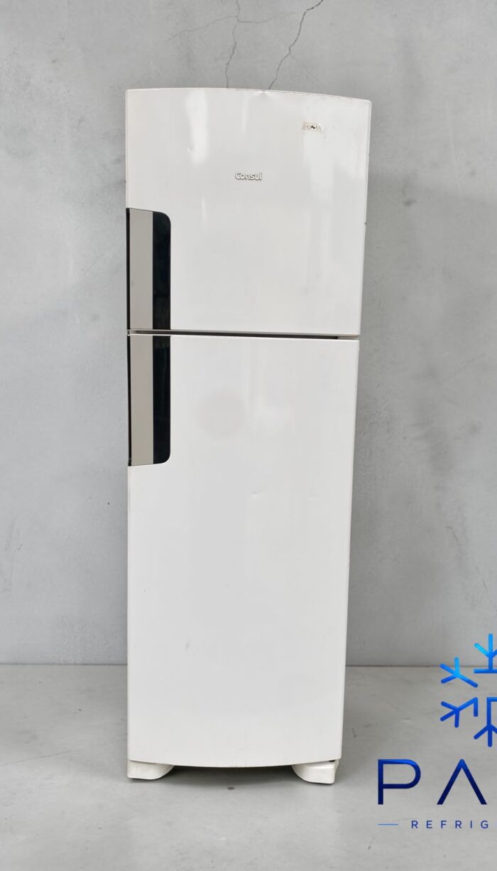 Geladeira Consul