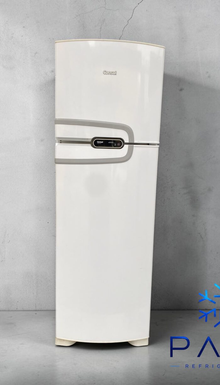 Geladeira Consul