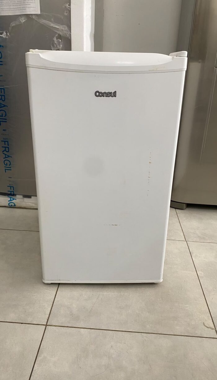 Frigobar Consul - 127 Volts