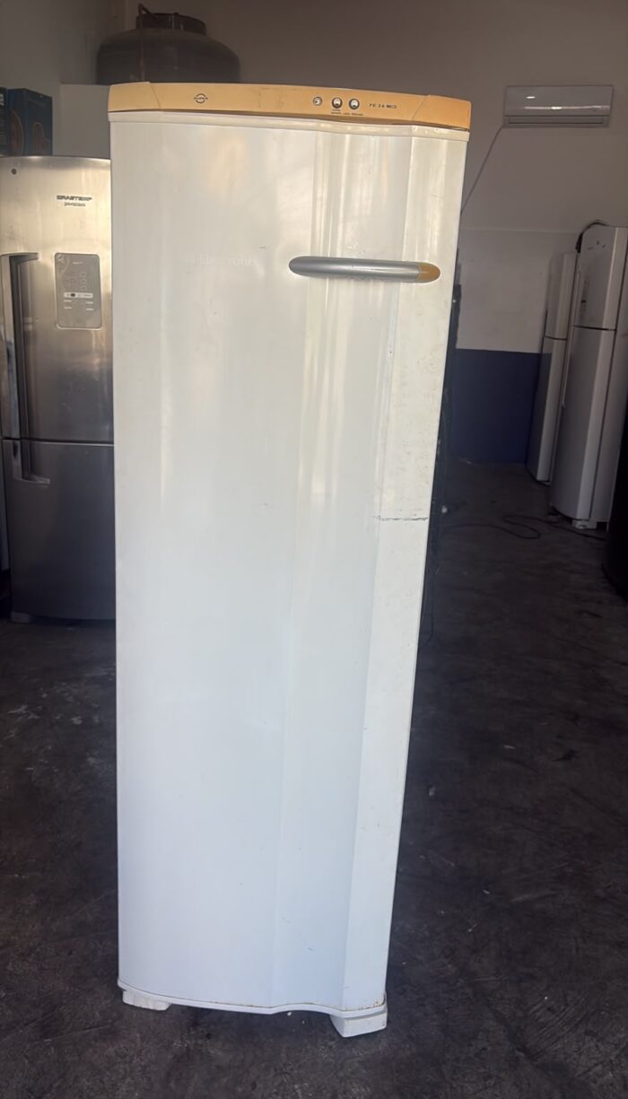 Freezer Electrolux