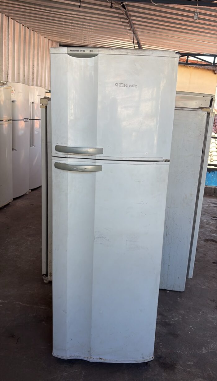 Geladeira Electrolux - Frost Free