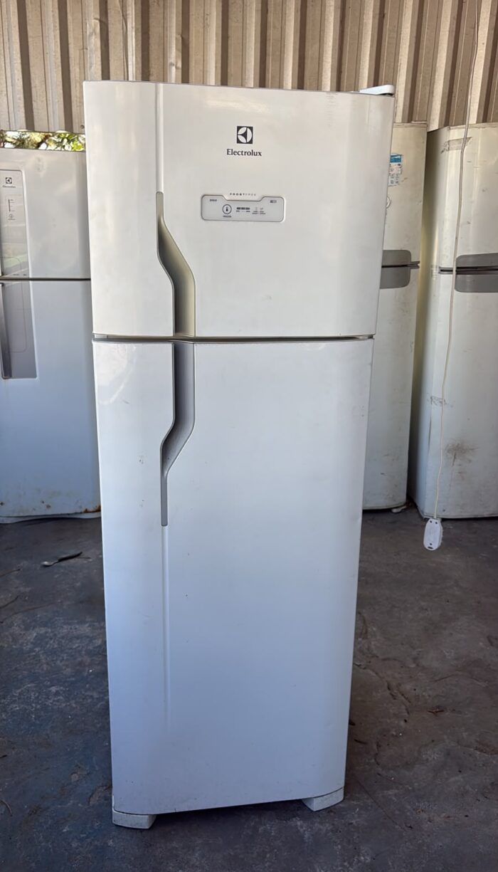 Geladeira Electrolux - Frost Free