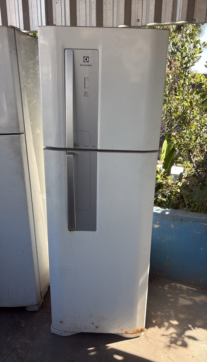 Geladeira Electrolux - Frost Free