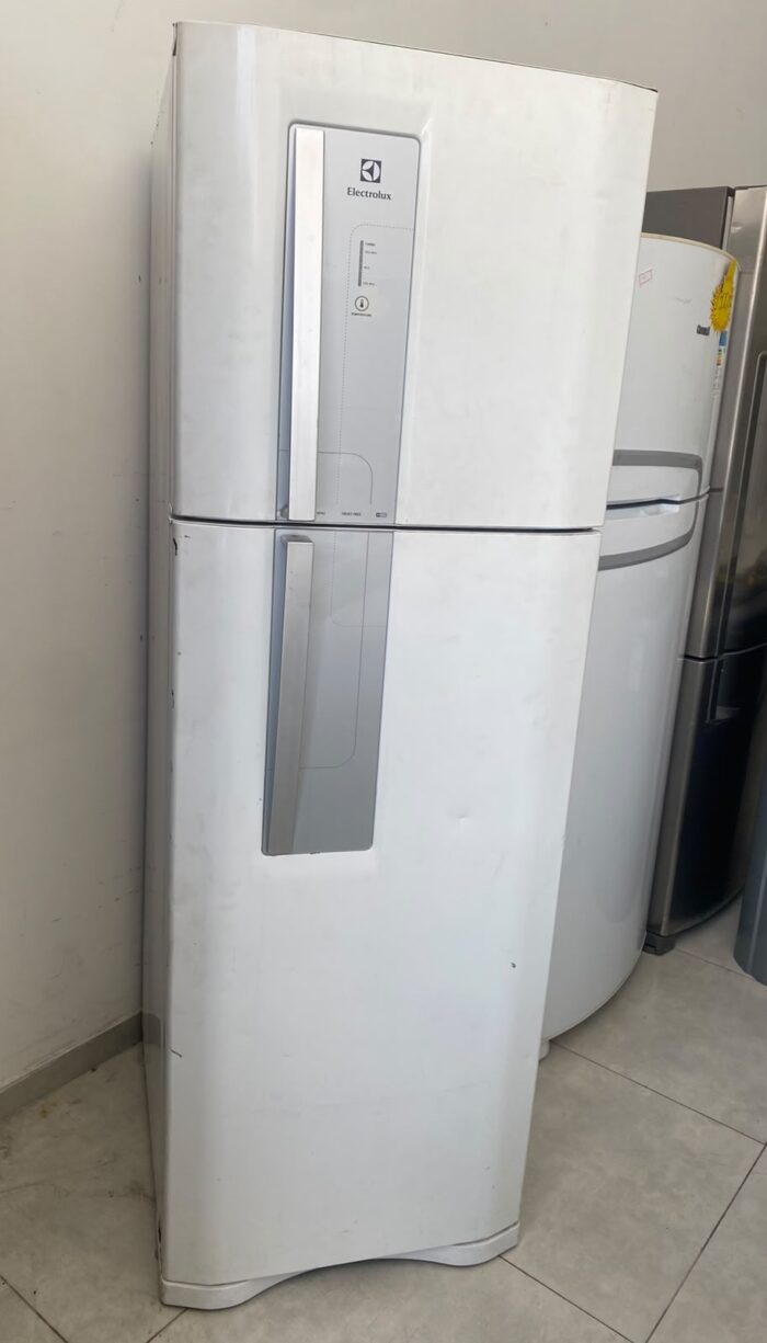 Geladeira Electrolux
