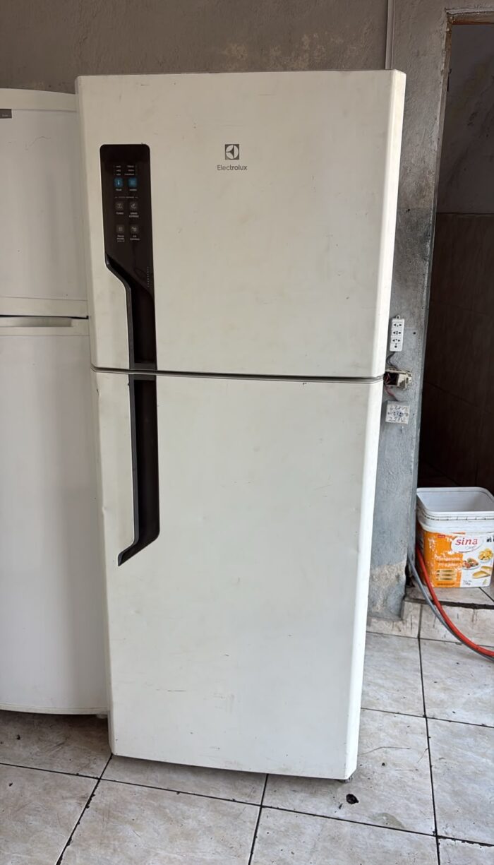 Geladeira Electrolux