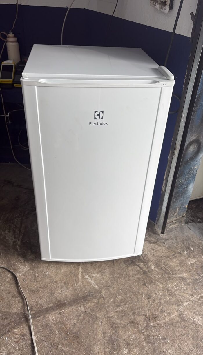 Frigobar Electrolux 220Volts