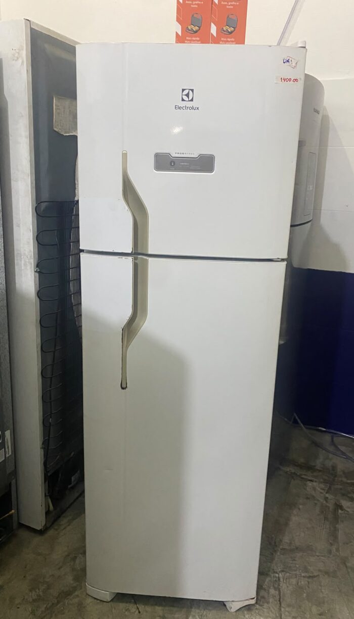 Geladeira Electrolux