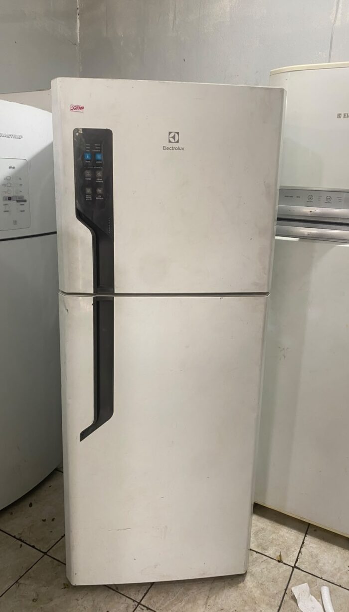 Geladeira Electrolux