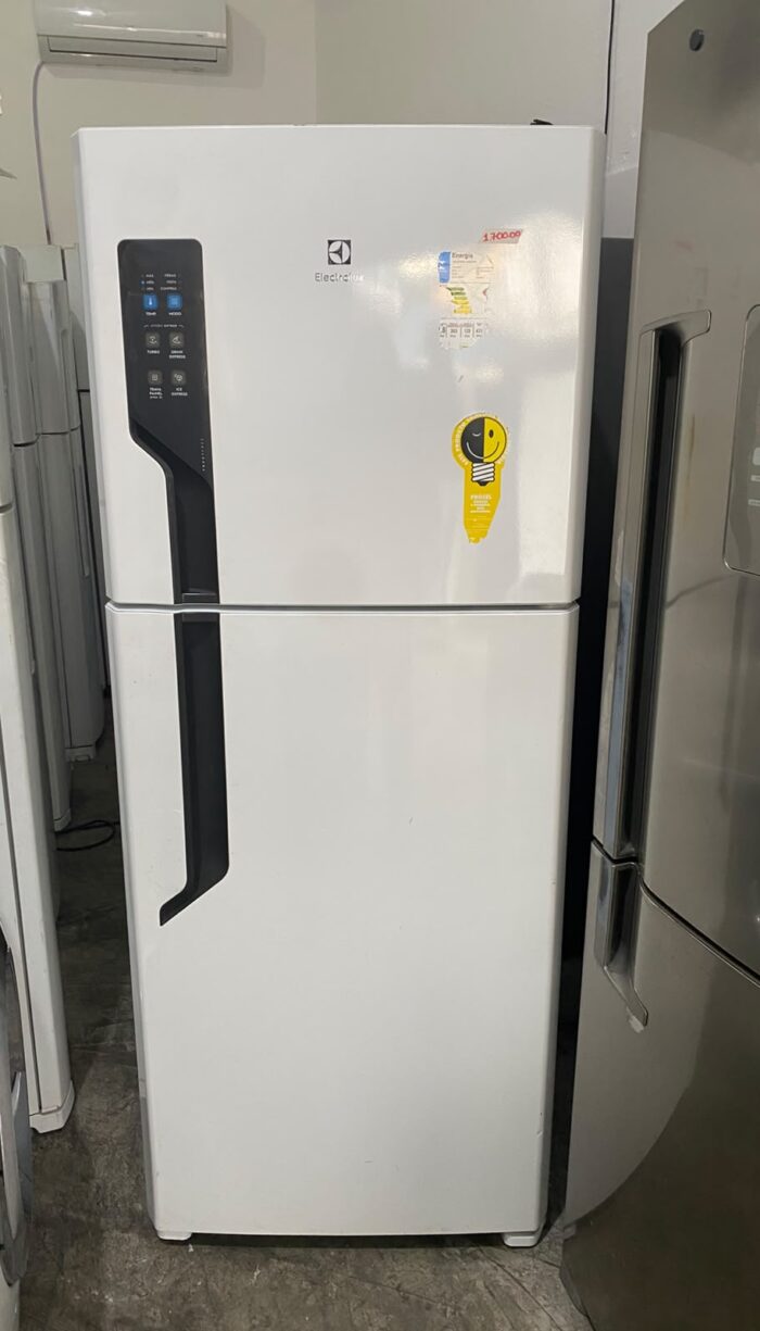 Geladeira Electrolux