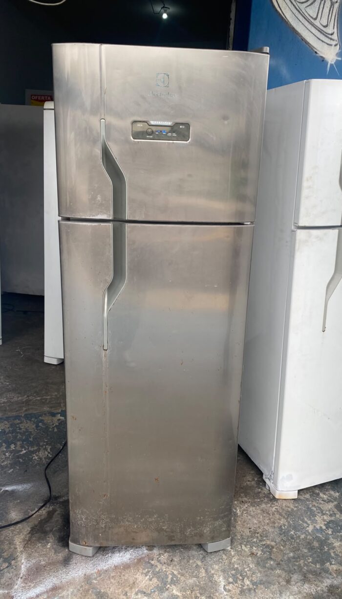 Geladeira Electrolux